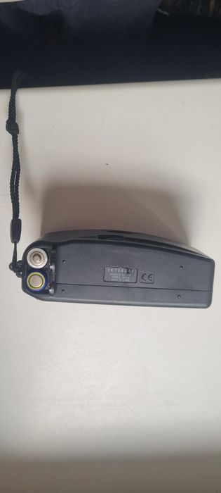 Плівковий фотоапарат Minolta F10BF

справний