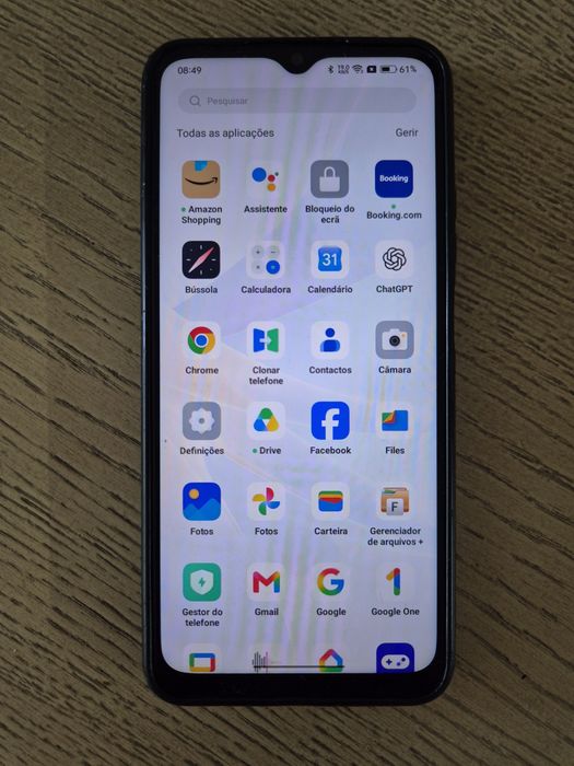 Oppo A17 Mod.CPH2477