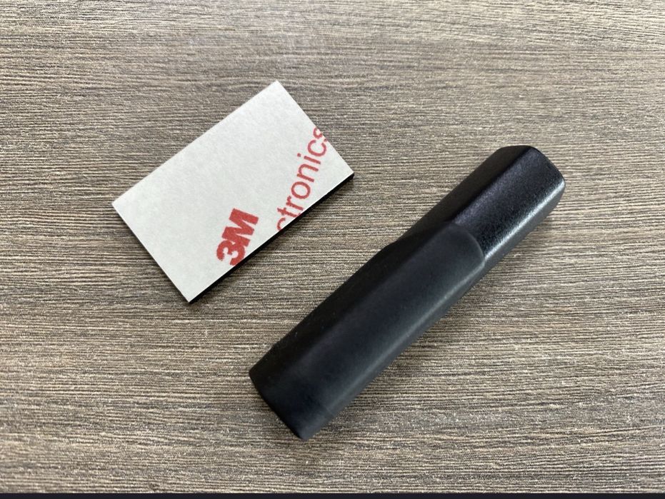 Blokada di2 do sztycy