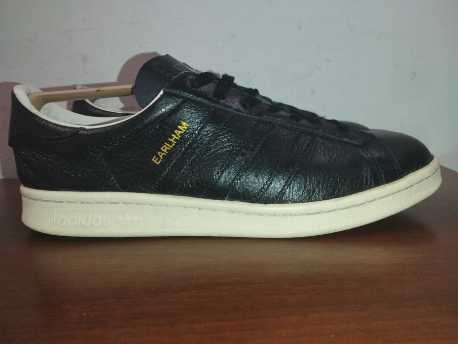 Кросівки Adidas Earlham