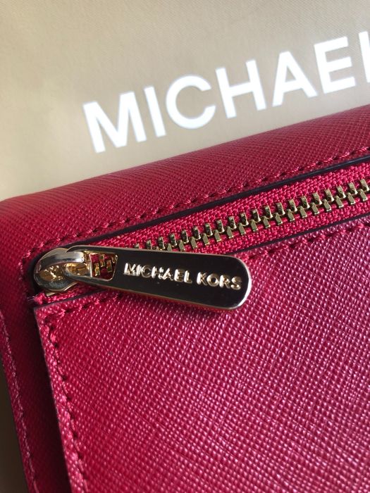 Carteira Michael Kors