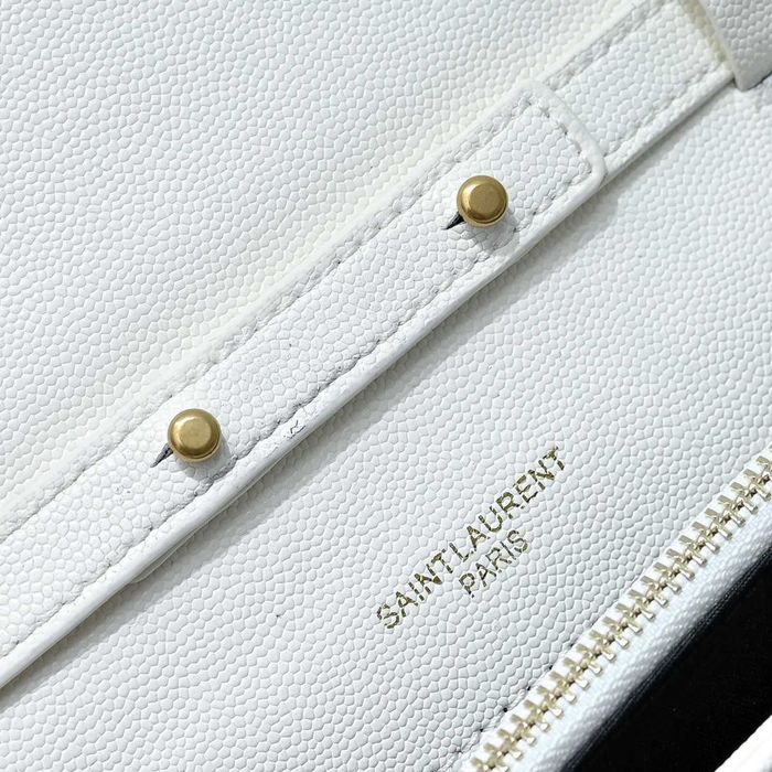 Сумка YSL Cassandre Saint Laurent клатч