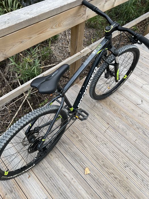 Rockrider st530