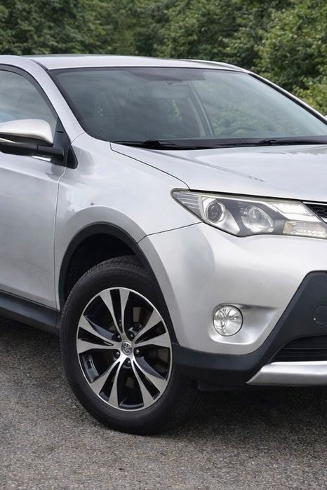 Toyota Hav4 2015