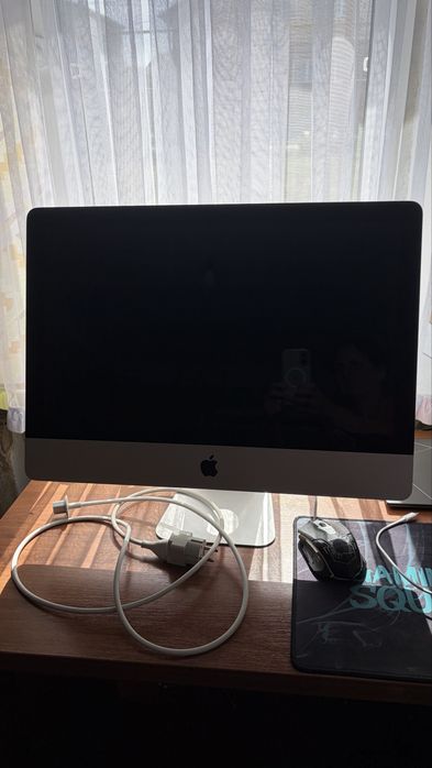 imac 2011 - Персональні комп'ютери - OLX.ua