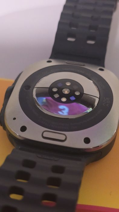 Samsung Galaxy Watch Ultra 10mcJak Nowy