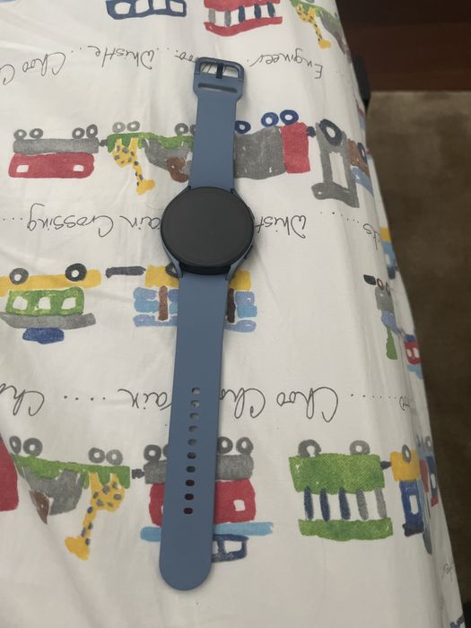 Relógio Smart watch Samsung SM-R910 (carregador incluido)