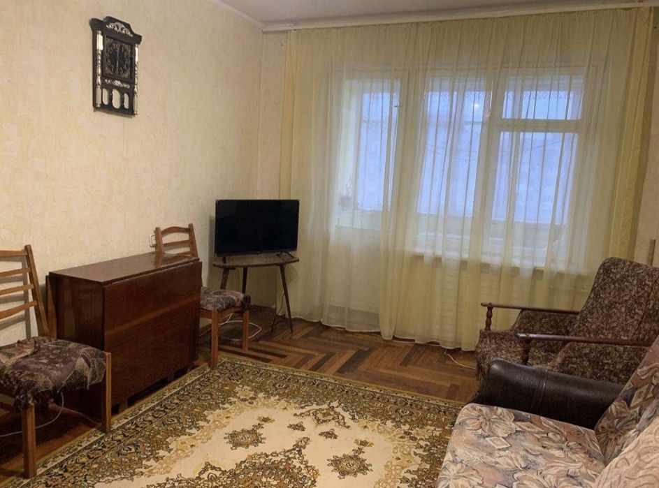 Продажа 2ой квартиры в Бородинском р-не