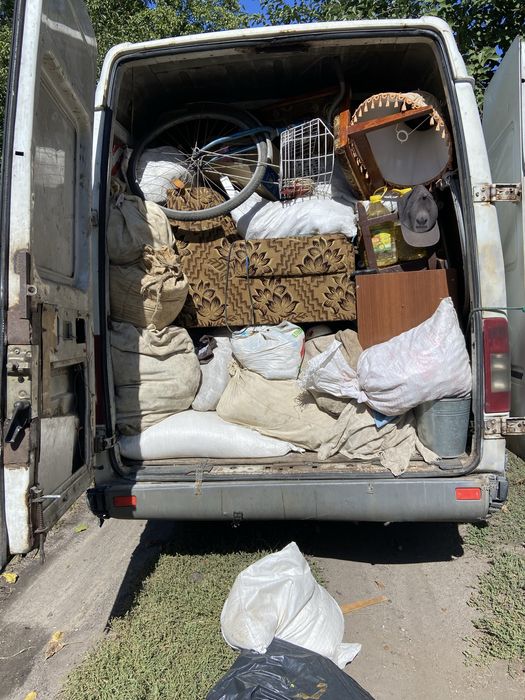 Вантажні перевезення/грузоперевозки .