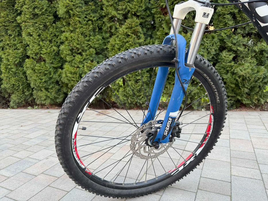 Sprzedam rower Unibike koła 26", rozmiar ramy 14