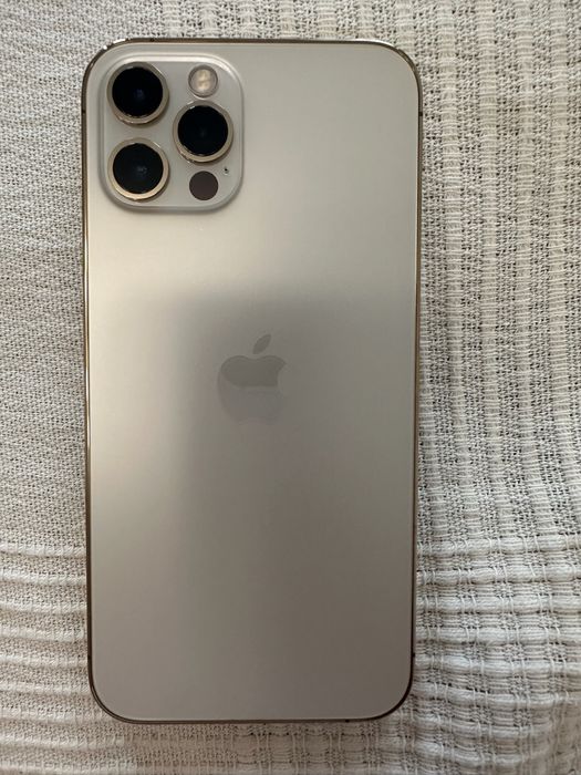 Iphone 12 Pro 256GB