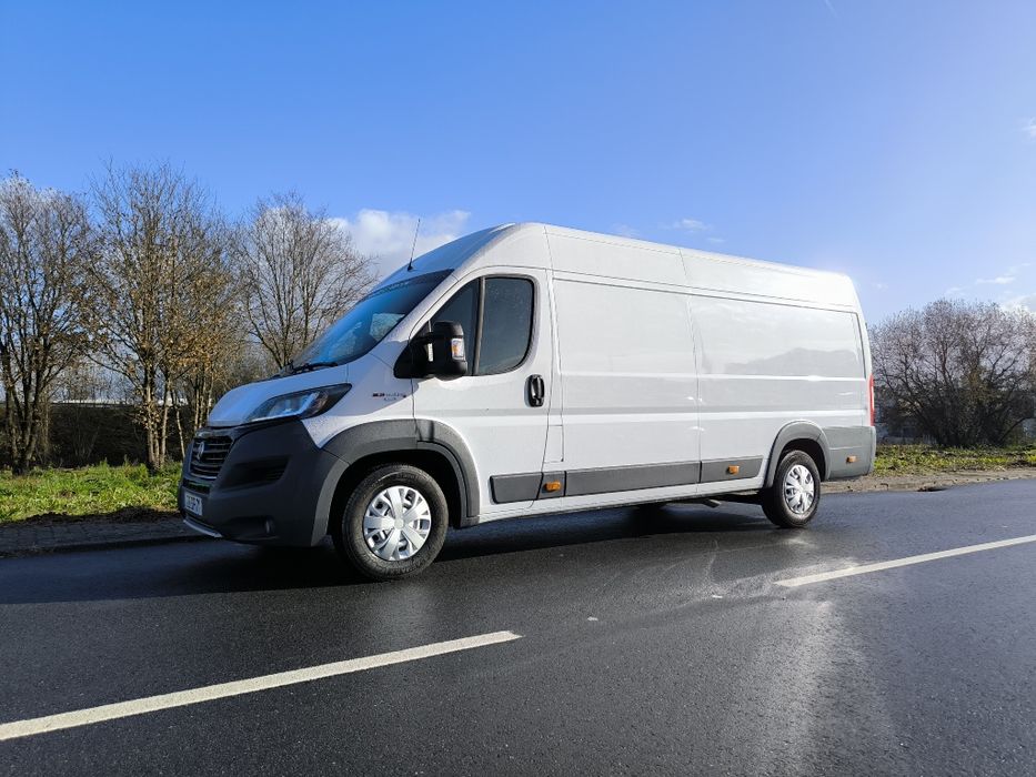 Fiat Ducato Maxi L4H2 2.300cc 150cv
