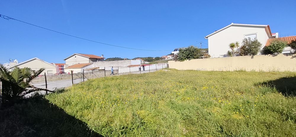 Lote Terreno para construção