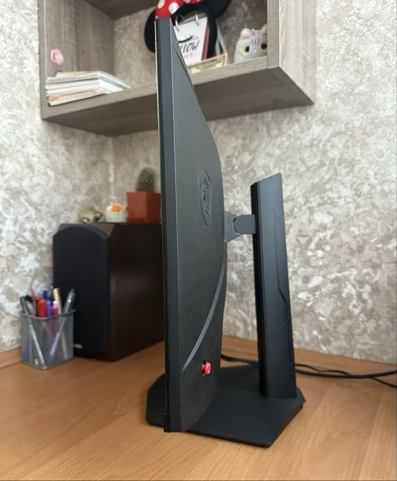 170гц IPS MSI G244F E2