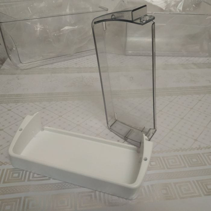 Полки дверей Холодильника Атлант(балкони для холодильникаСнайге Атлант ...