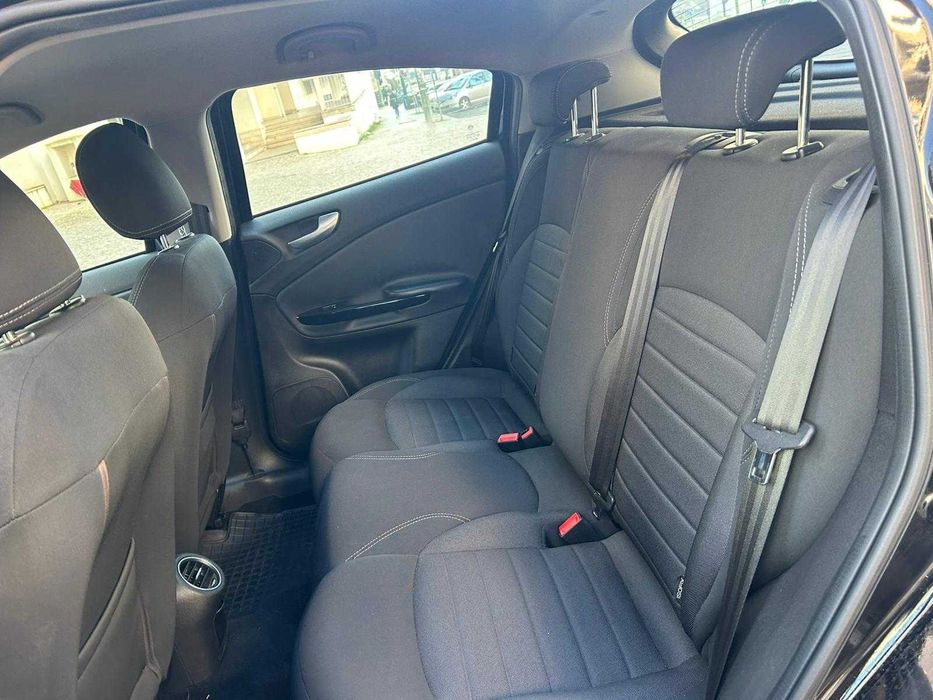 Alfa Romeo 1.6 Diesel Giulietta Nacional