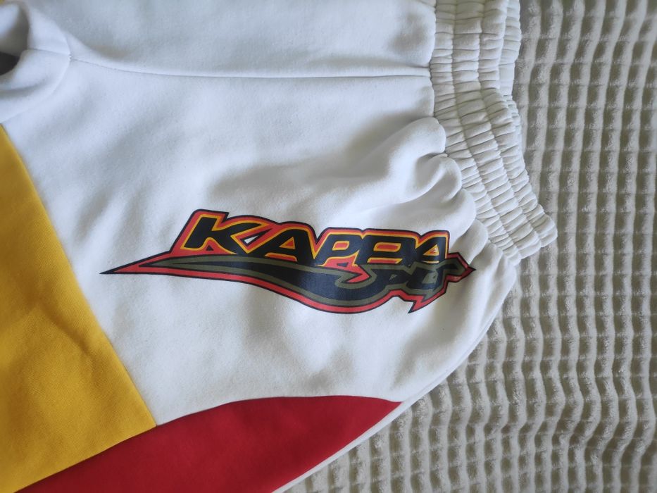 Шорти Kappa size: S / M