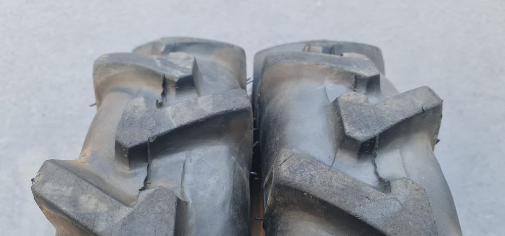 6.00-12 Para jak nowe