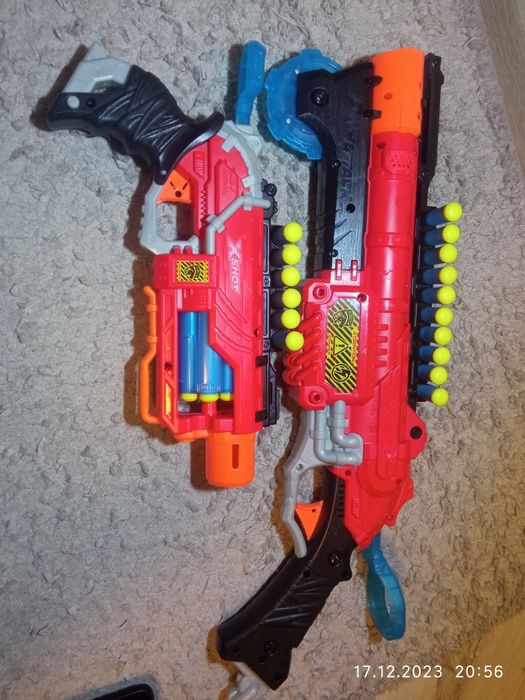 Автоматы в отличном состоянии