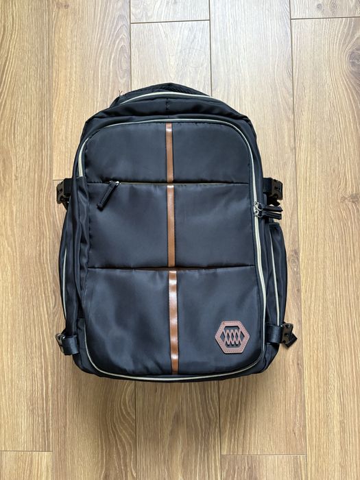 Туристичний рюкзак