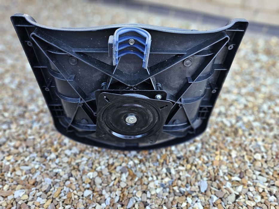 Siedzisko - fotel obrotowy PRESTON