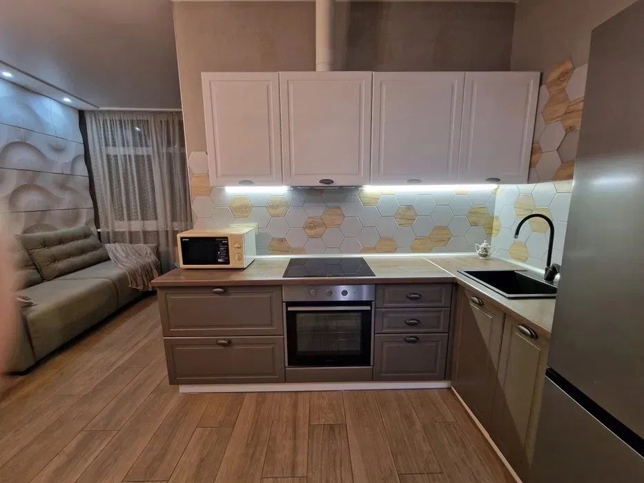 Аренда Евродвушка ЖК 43 Жемчужина Каманина Терраса Аркадия Парк Юность