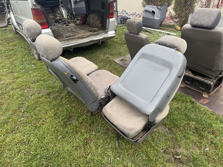 Продам сидиня 5шт вито 638