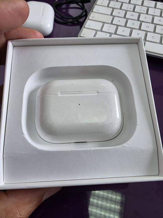 Apple Airpods pro 1