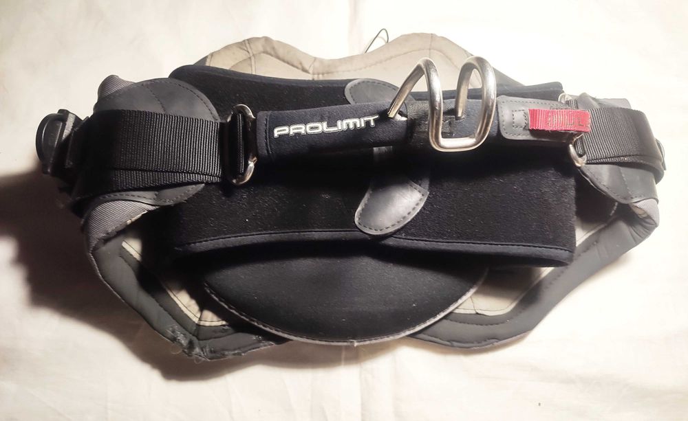 Trapez Prolimit Hybrid rozm XS