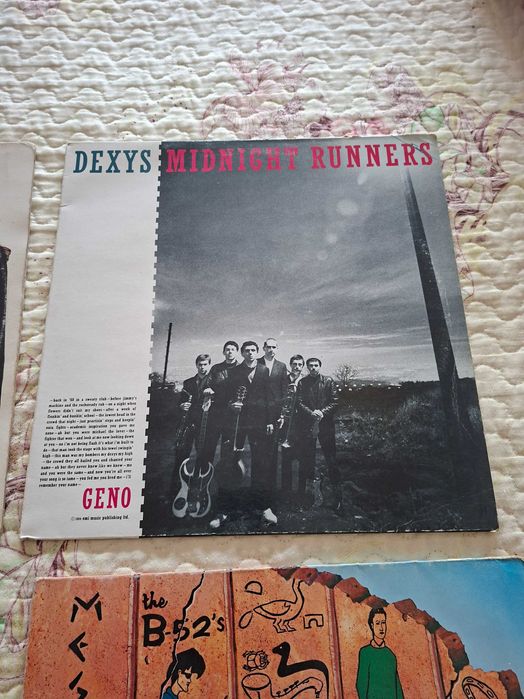 discos vinil lp,s pop rock dos anos 80