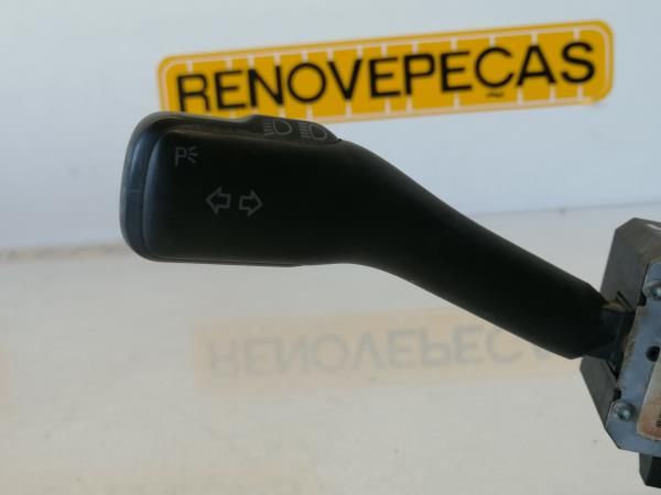 Conjunto / manetes de luzes e limpa vidros VOLKSWAGEN Golf IV (1J1)