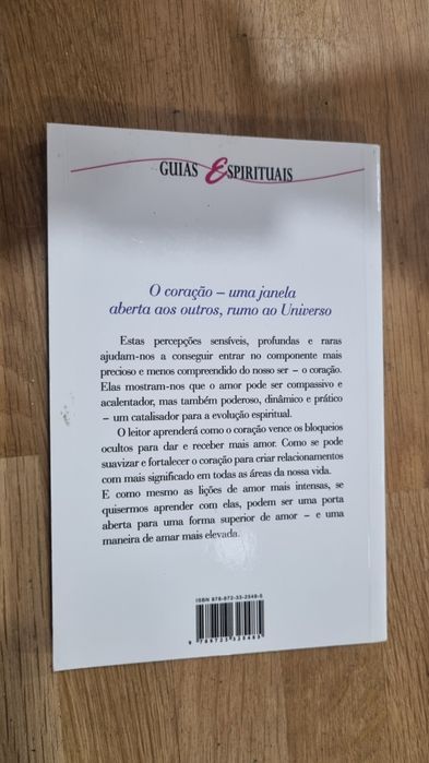 A alquimia do coração