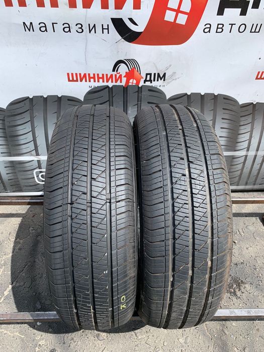 Шини нові 185/70 R13 Security всесезонні 2020 рік