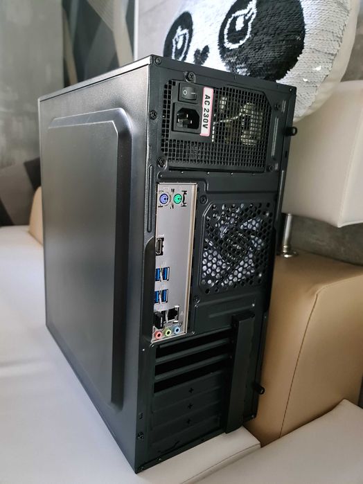 Комп'ютер Ryzen5\RTX4060