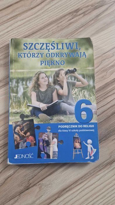 Szczęśliwi, którzy odkrywają piekno
