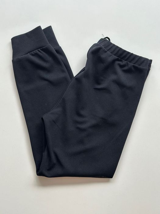 Czarne spodnie Zara w rozmiarze S, w świetnym stanie. Alladynki