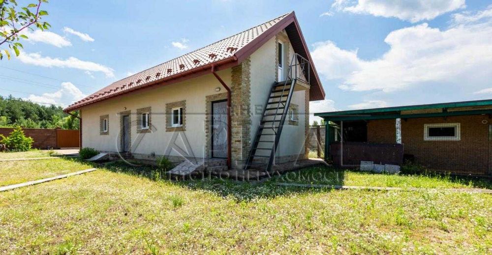 Продажа дома, Новоселки, Вышгородский р-н