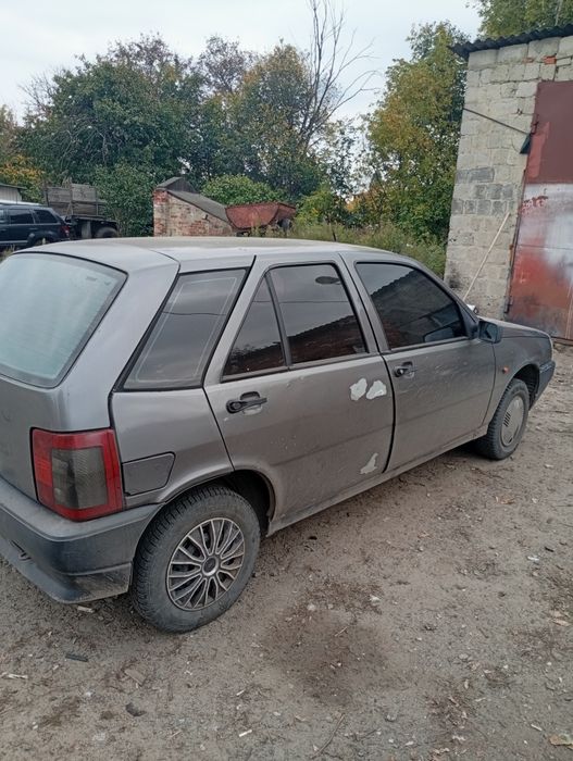 Продам Фіат типо.