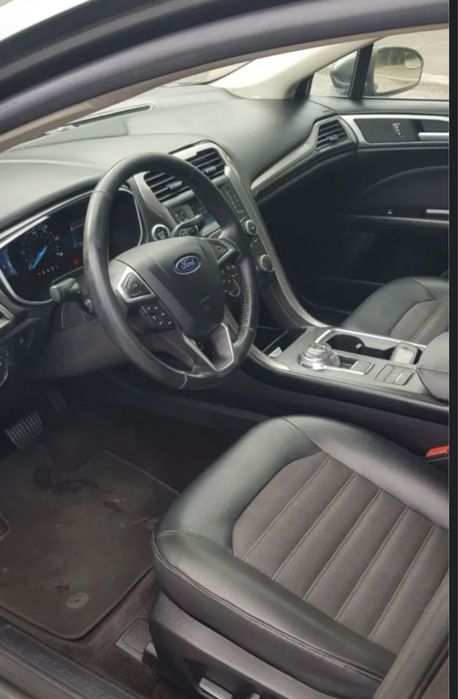 1100 грн Здам в оренду прокат авто машину гібрид таксі FORD FUSION 2.0