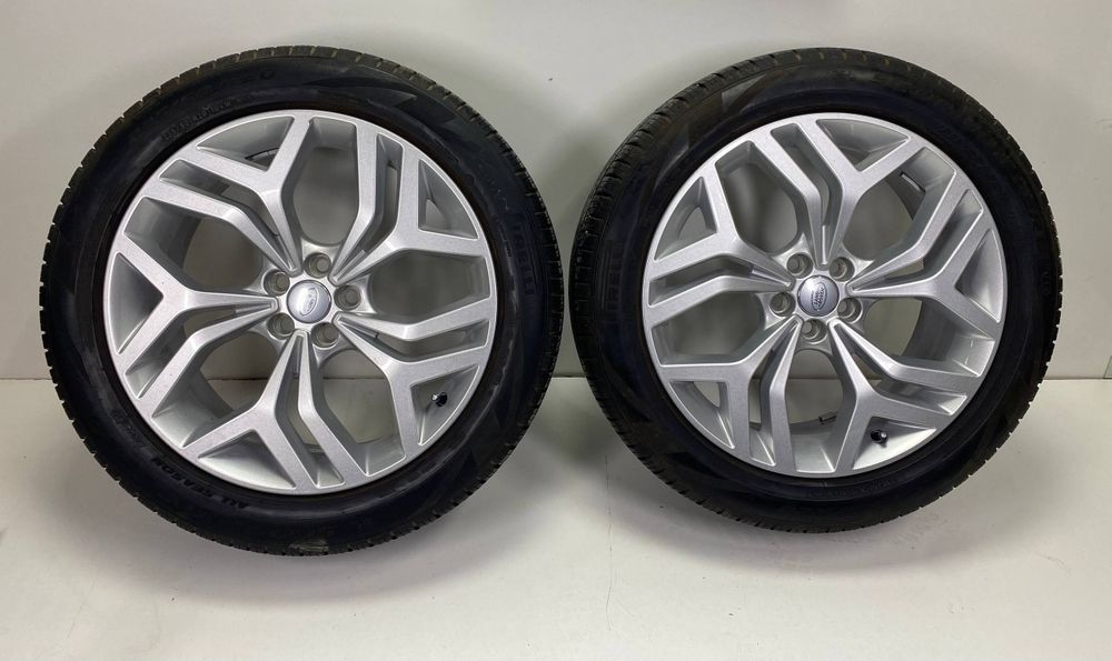 Koła,  felgi Range Rover Evoque,Land Rover Discovery Sport R20
