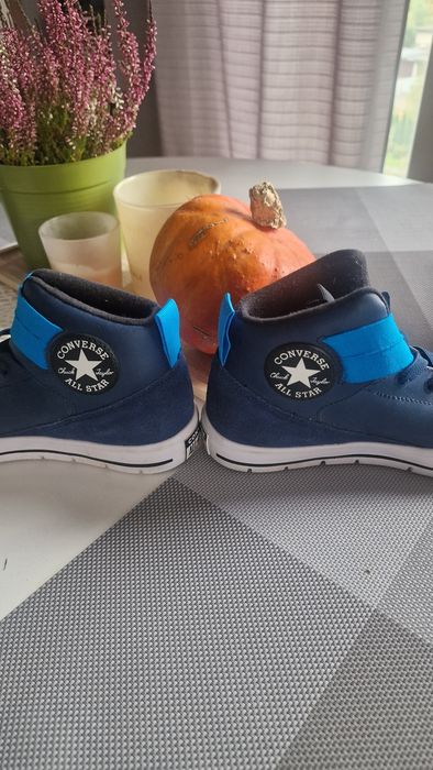 Converse chłopięce
