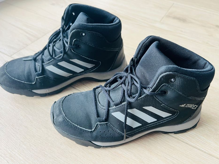 Buty trekkingowe Adidas Terrex