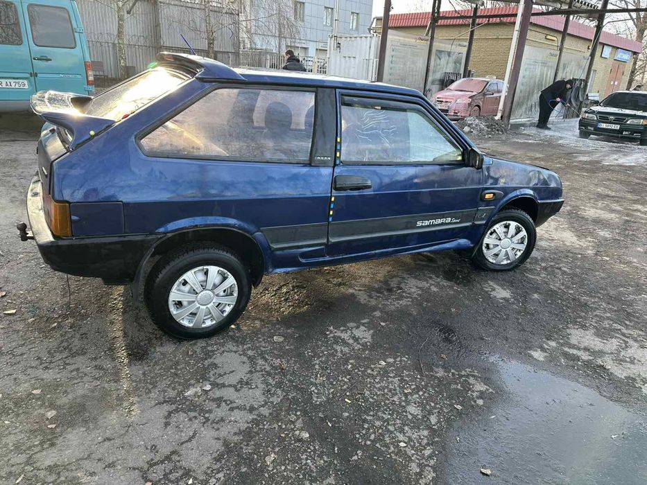 Експортна модель