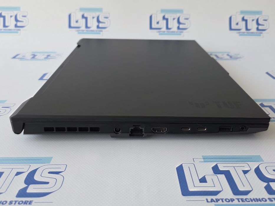 Asus tuf gaming a16 165Hz R7-7735HS/ram16/ssd512 RX7700S (комплект)