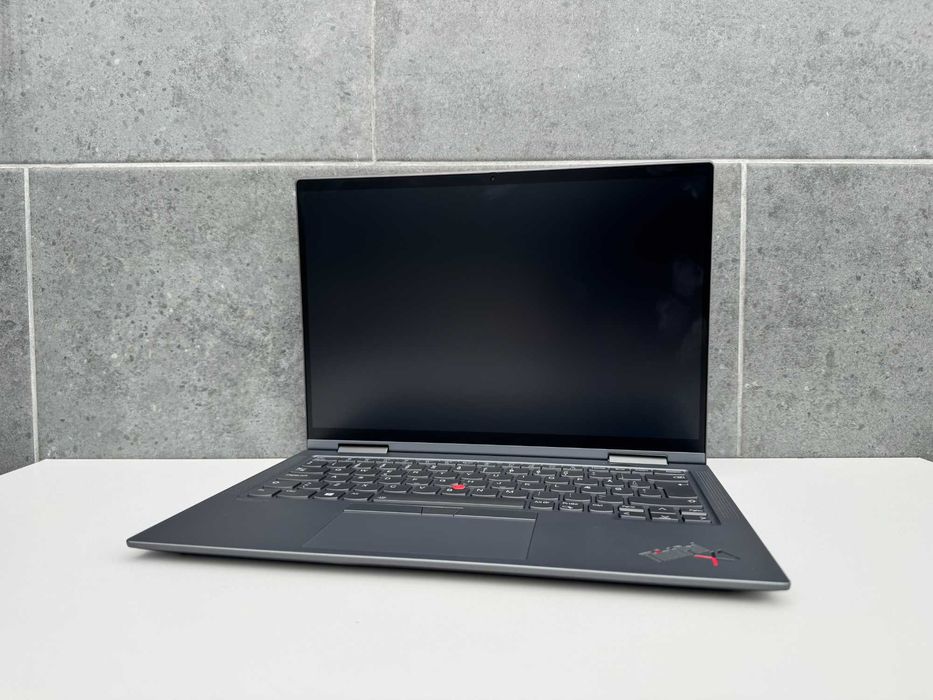 Уцінка! Lenovo ThinkPad X1 Yoga G6/i5-1145G7/16Gb/256Gb M2/14" IPS/Гарантія