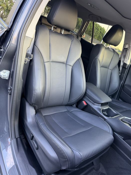 Subaru Outback Limeted 2023