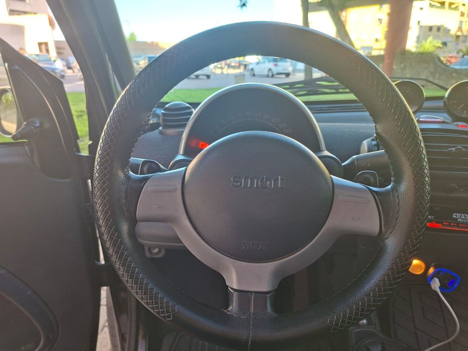 Smart full extras CDI