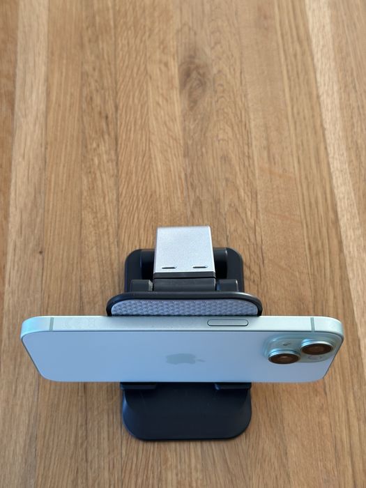 iPhone 15 Green 128GB petarda!!