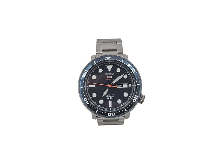 Zegarek seiko 4R36 06NO