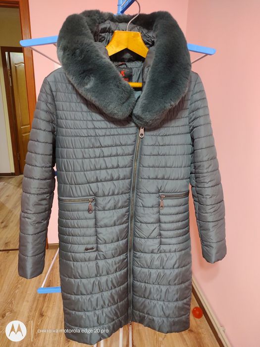 Куртка Пальто Демісезон No Name розмір L-XL